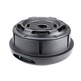 JBL BassPro Hub 11" Spare tire Subwoofer 200W RMS Amplifier