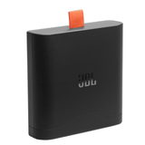JBL Battery 400 Spare Battery with Charging Case - Black