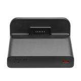 JBL Battery 400 Spare Battery with Charging Case - Black