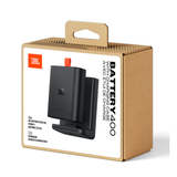 JBL Battery 400 Spare Battery with Charging Case - Black
