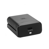 JBL Battery 400 Spare Battery with Charging Case - Black