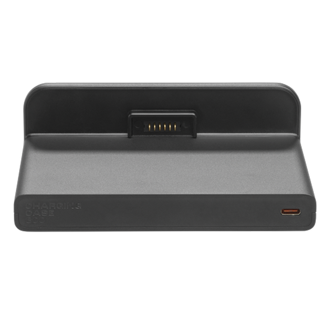 JBL Battery 600 Charging Case with Spare Rechargeable Battery - Black