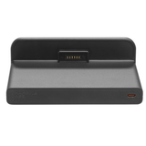 JBL Battery 600 Charging Case with Spare Rechargeable Battery - Black
