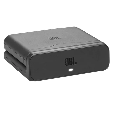 JBL Battery 600 Charging Case with Spare Rechargeable Battery - Black