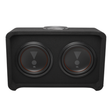 JBL CLUB 1000D 10" Dual Loaded Ported Subwoofer Enclosure