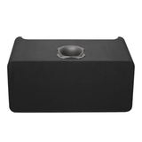JBL CLUB 1000D 10" Dual Loaded Ported Subwoofer Enclosure