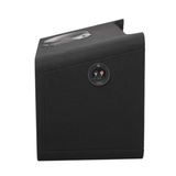 JBL CLUB 1000D 10" Dual Loaded Ported Subwoofer Enclosure