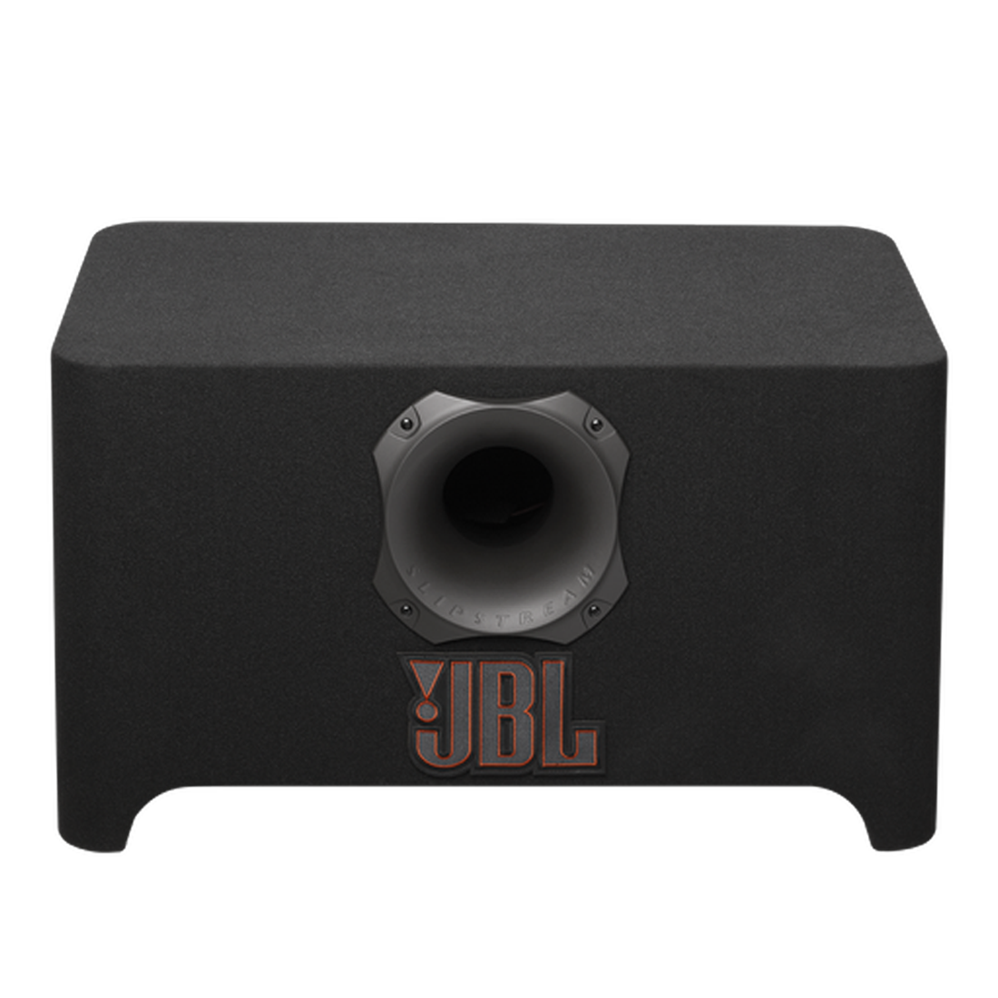 JBL CLUB 1000D 10" Dual Loaded Ported Subwoofer Enclosure