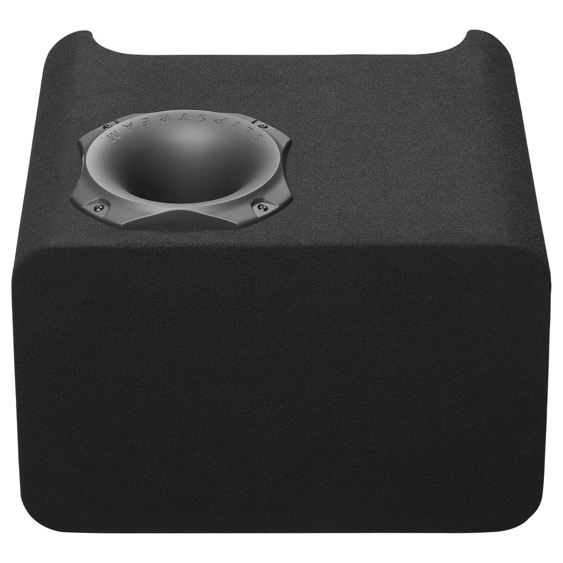 JBL Club 1000P 10" Ported Car Subwoofer Enclosure with Slipstream Port Technology
