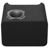 JBL Club 1000P 10" Ported Car Subwoofer Enclosure with Slipstream Port Technology