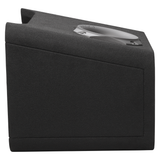 JBL Club 1000P 10" Ported Car Subwoofer Enclosure with Slipstream Port Technology