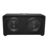 JBL CLUB 1200D&nbsp;Series High-Performance Car Subwoofer 2x 12" Power 800W RMS&nbsp;