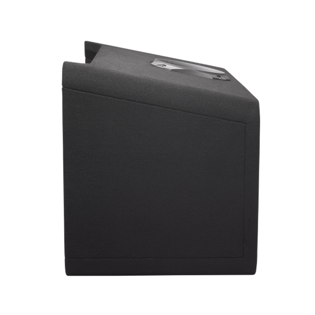 JBL CLUB 1200D&nbsp;Series High-Performance Car Subwoofer 2x 12" Power 800W RMS&nbsp;
