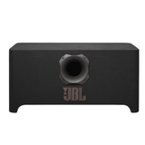 JBL CLUB 1200D&nbsp;Series High-Performance Car Subwoofer 2x 12" Power 800W RMS&nbsp;