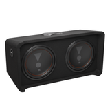JBL CLUB 1200D&nbsp;Series High-Performance Car Subwoofer 2x 12" Power 800W RMS&nbsp;