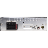 JBL Celebrity 100 Single-DIN Digital Media Receiver with Bluetooth