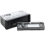 JBL Celebrity 100 Single-DIN Digital Media Receiver with Bluetooth
