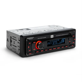 JBL Celebrity 100 Single-DIN Digital Media Receiver with Bluetooth