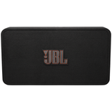 JBL Club 1200SSL 12" Shallow Subwoofer Enclosure with Passive Radiator - Black