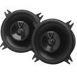 JBL Club 44F 4" 2-Way Coaxial Car Speakers with Silk-Dome Tweeters - Pair