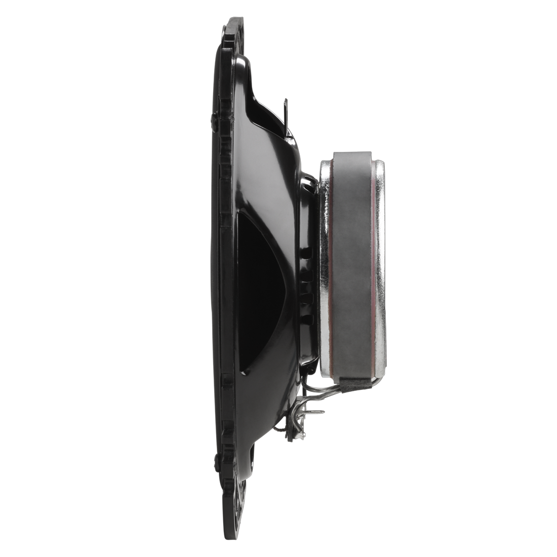 JBL Club 644F 4" 2-Way Car Speakers with Plus One Woofer Cones - Pair