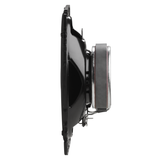 JBL Club 644F 4" 2-Way Car Speakers with Plus One Woofer Cones - Pair