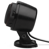 JBL Club 64CTP 6.5" 2-Way Component Car Speakers with Adjustable Tweeter Pods