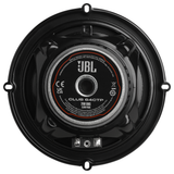 JBL Club 64CTP 6.5" 2-Way Component Car Speakers with Adjustable Tweeter Pods