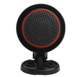 JBL Club 64CTP 6.5" 2-Way Component Car Speakers with Adjustable Tweeter Pods