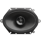 JBL Club 864F 6x8" 2-Way Coaxial Car Speakers with Plus One Woofers - Pair