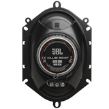 JBL Club 864F 6x8" 2-Way Coaxial Car Speakers with Plus One Woofers - Pair