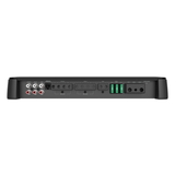 JBL Club A5055 5-Channel Amplifier 50-Watts RMS - Black