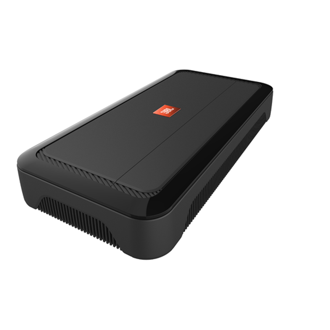 JBL Club A5055 5-Channel Amplifier 50-Watts RMS - Black