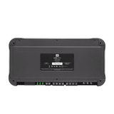 JBL Club A5055 5-Channel Amplifier 50-Watts RMS - Black