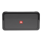 JBL Club A5055 5-Channel Amplifier 50-Watts RMS - Black