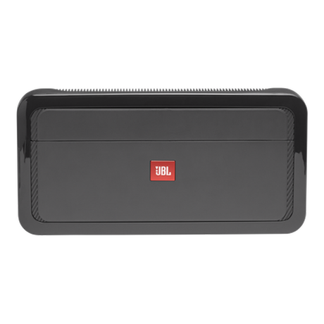 JBL Club A5055 5-Channel Amplifier 50-Watts RMS - Black