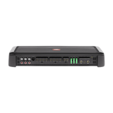 JBL Club A5055 5-Channel Amplifier 50-Watts RMS - Black