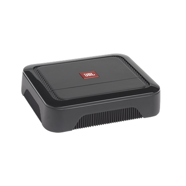 JBL Club A600 Mono Car Amplifier 600W RMS Class D