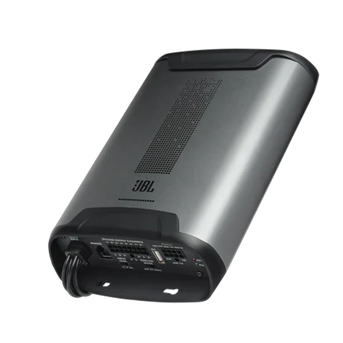 JBL DSP4086 8-Channel Car Amplifier with DSP
