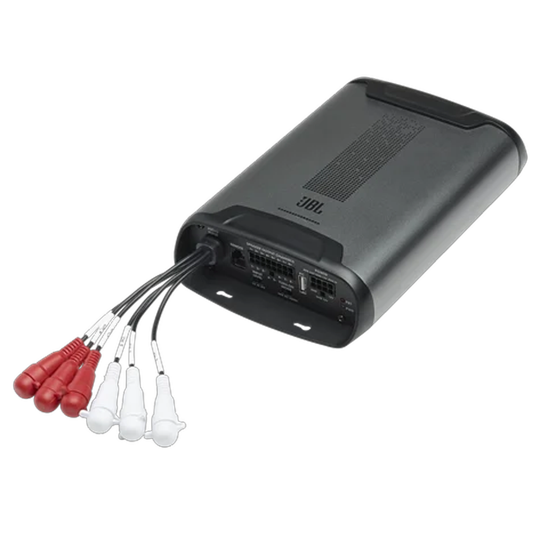 JBL DSP4086 8-Channel Car Amplifier with DSP