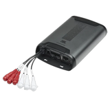 JBL DSP4086 8-Channel Car Amplifier with DSP
