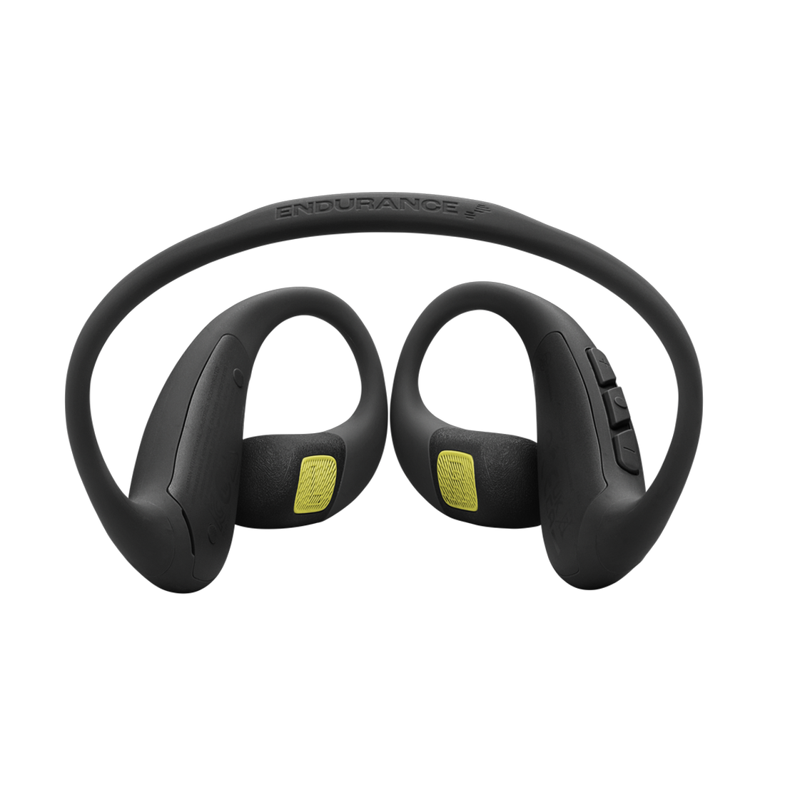 JBL Endurance Pace Open-Ear Sport Headphones with JBL OpenSound