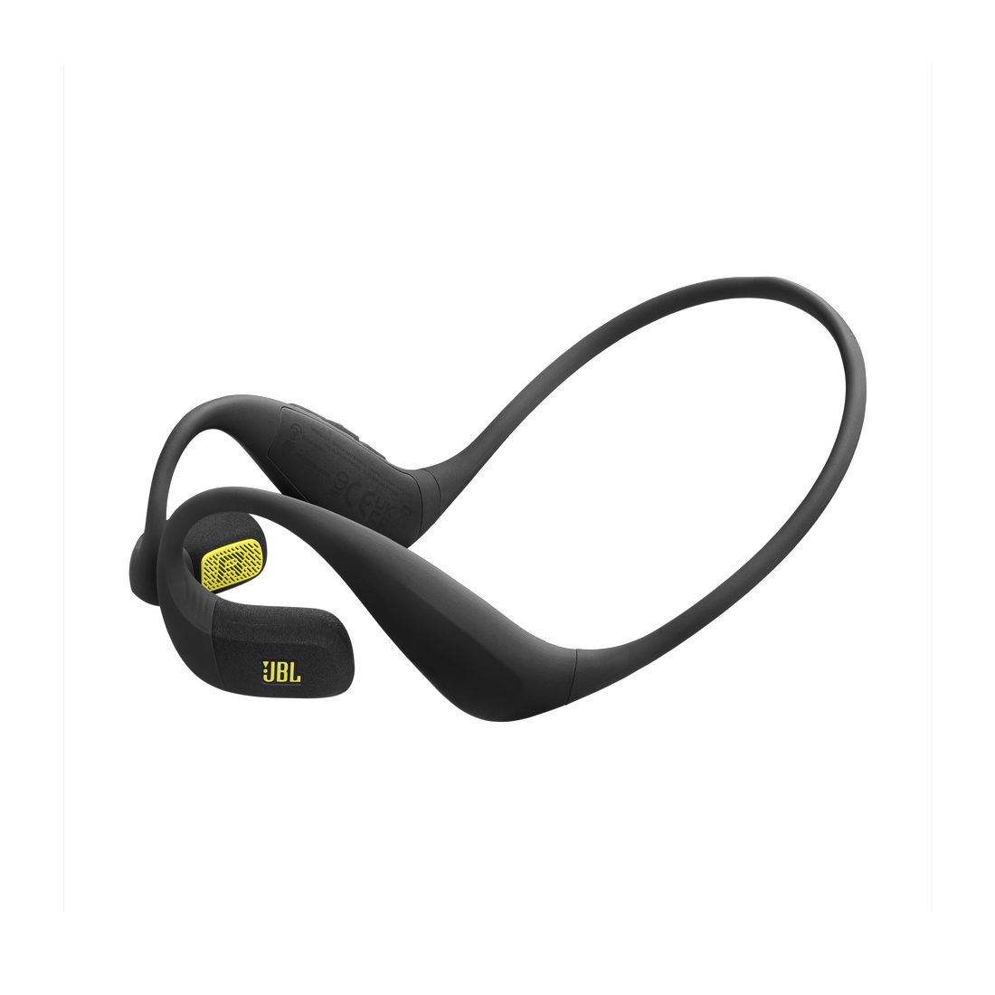 JBL Endurance Pace Open-Ear Sport Headphones with JBL OpenSound
