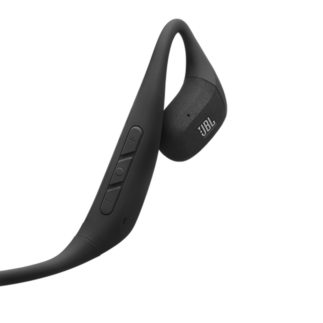JBL Endurance Pace Open-Ear Sport Headphones with JBL OpenSound