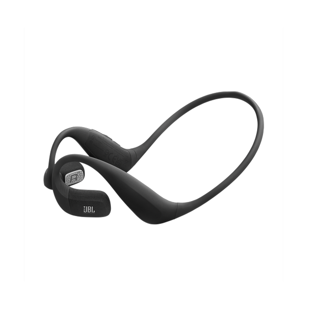 JBL Endurance Pace Open-Ear Sport Headphones with JBL OpenSound
