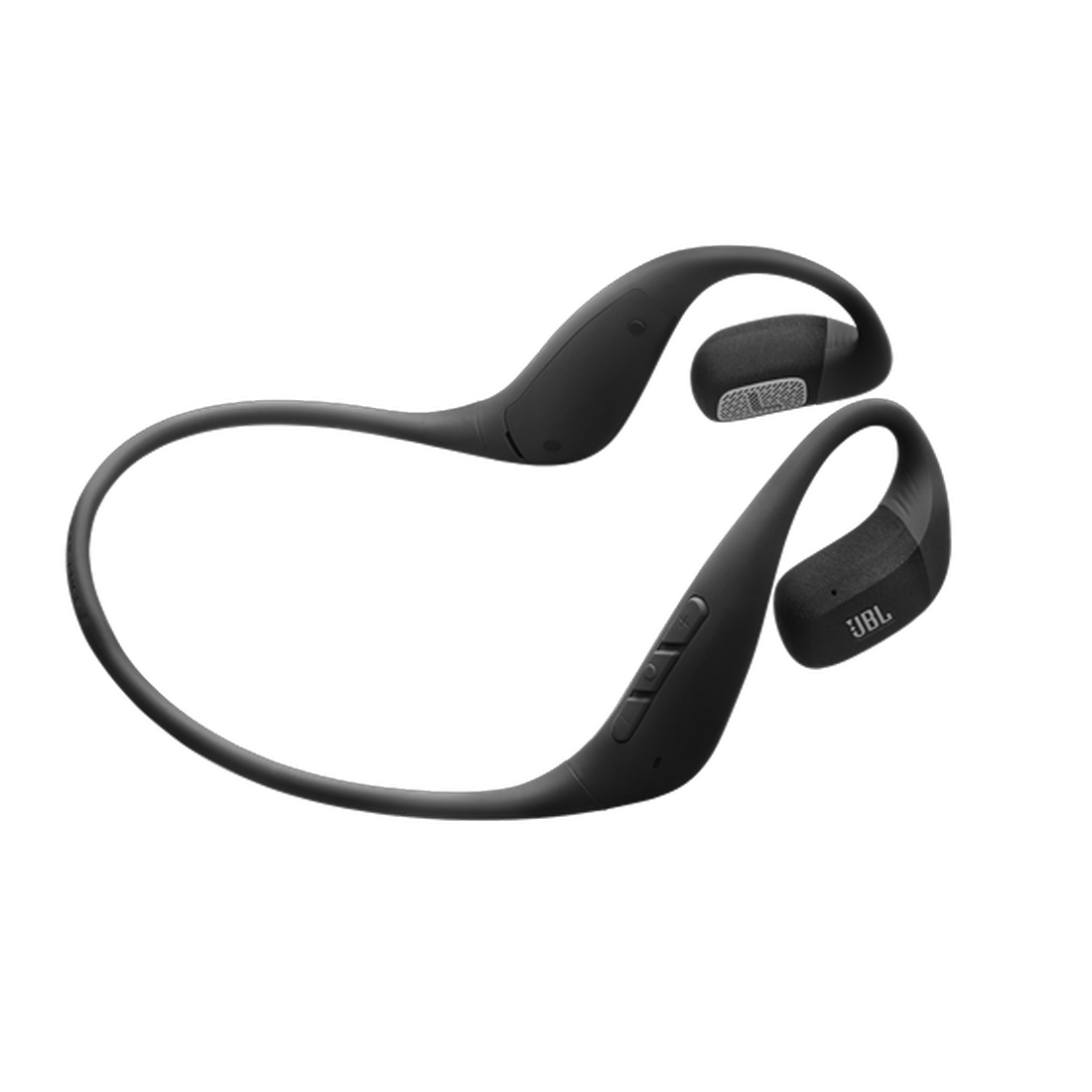 JBL Endurance Pace Open-Ear Sport Headphones with JBL OpenSound