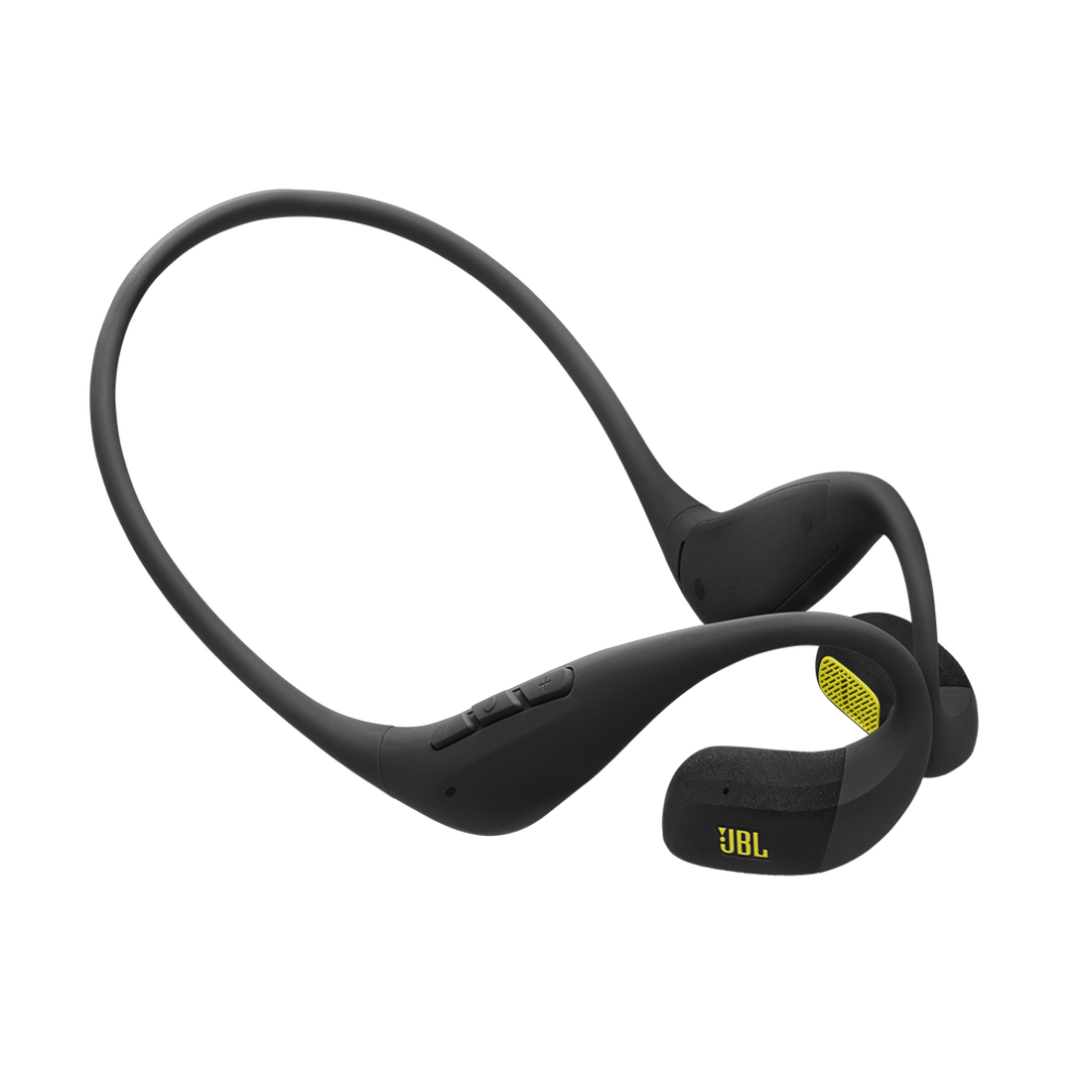 JBL Endurance Pace Open-Ear Sport Headphones with JBL OpenSound