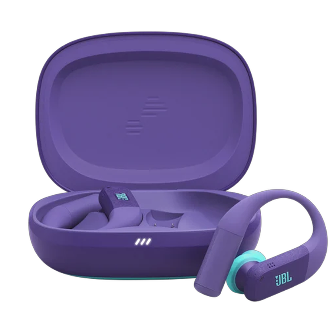 JBL Endurance Peak 4 True Wireless Sport Earbuds With IP68 Protection