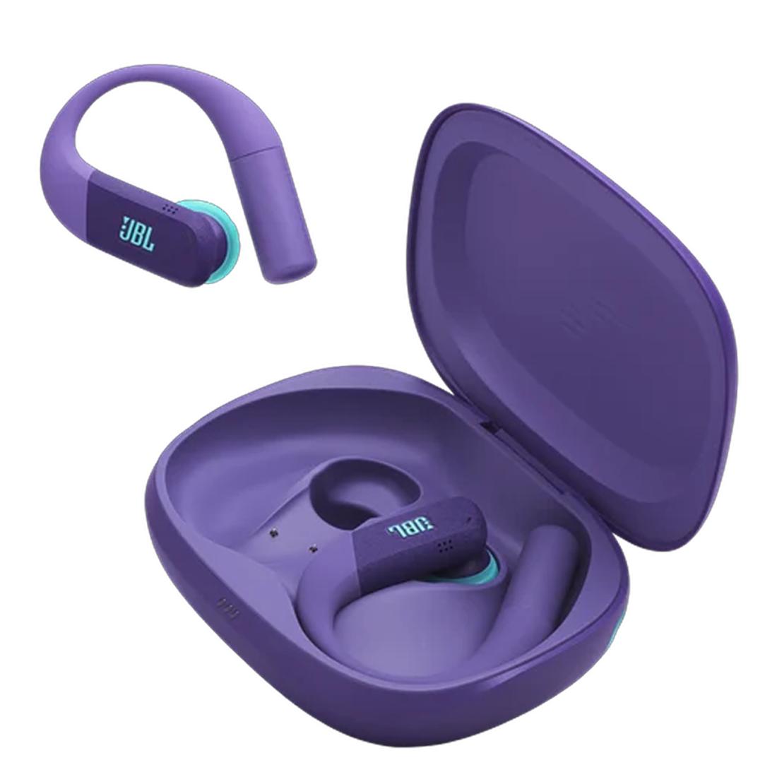 JBL Endurance Peak 4 True Wireless Sport Earbuds With IP68 Protection