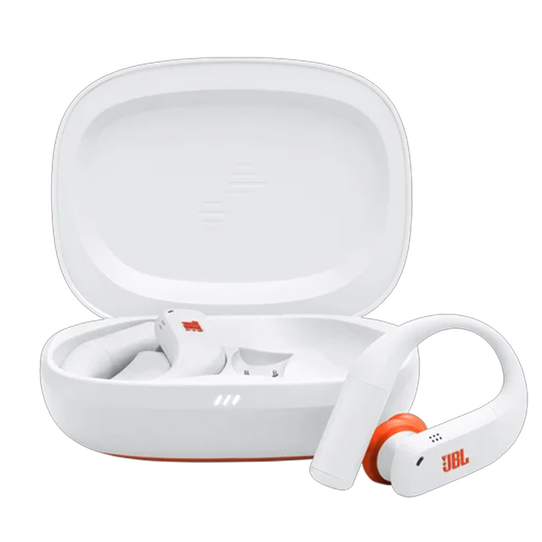 JBL Endurance Peak 4 True Wireless Sport Earbuds With IP68 Protection